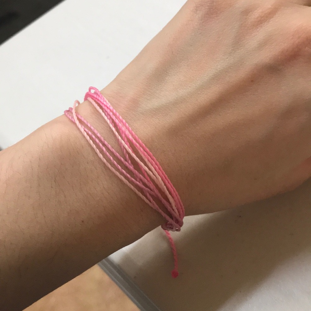 New Pura Vida bracelet